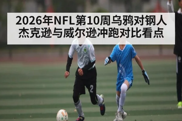 2026年NFL第10周乌鸦对钢人杰克逊与威尔逊冲跑对比看点